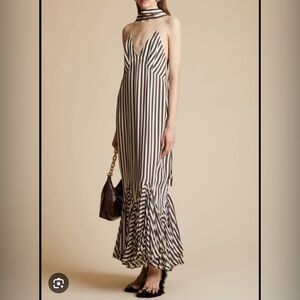 Khaite Candita Dress 6